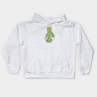 Dryad Kids Hoodie